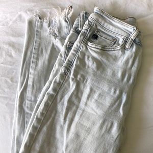 KanCan boutique jeans size 26